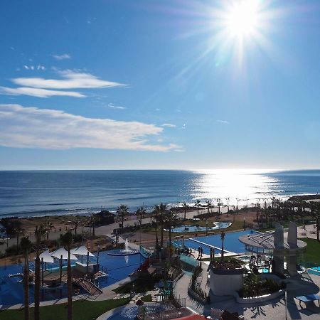 Sea Senses Apartment Torrevieja Bagian luar foto