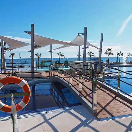 Sea Senses Apartment Torrevieja Bagian luar foto