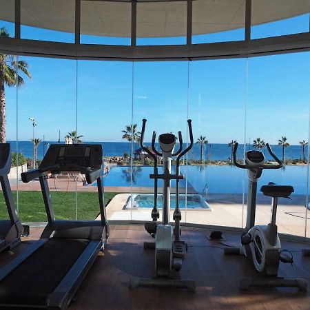 Sea Senses Apartment Torrevieja Bagian luar foto