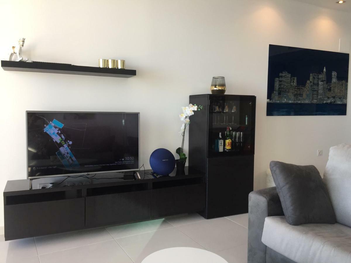 Sea Senses Apartment Torrevieja Bagian luar foto