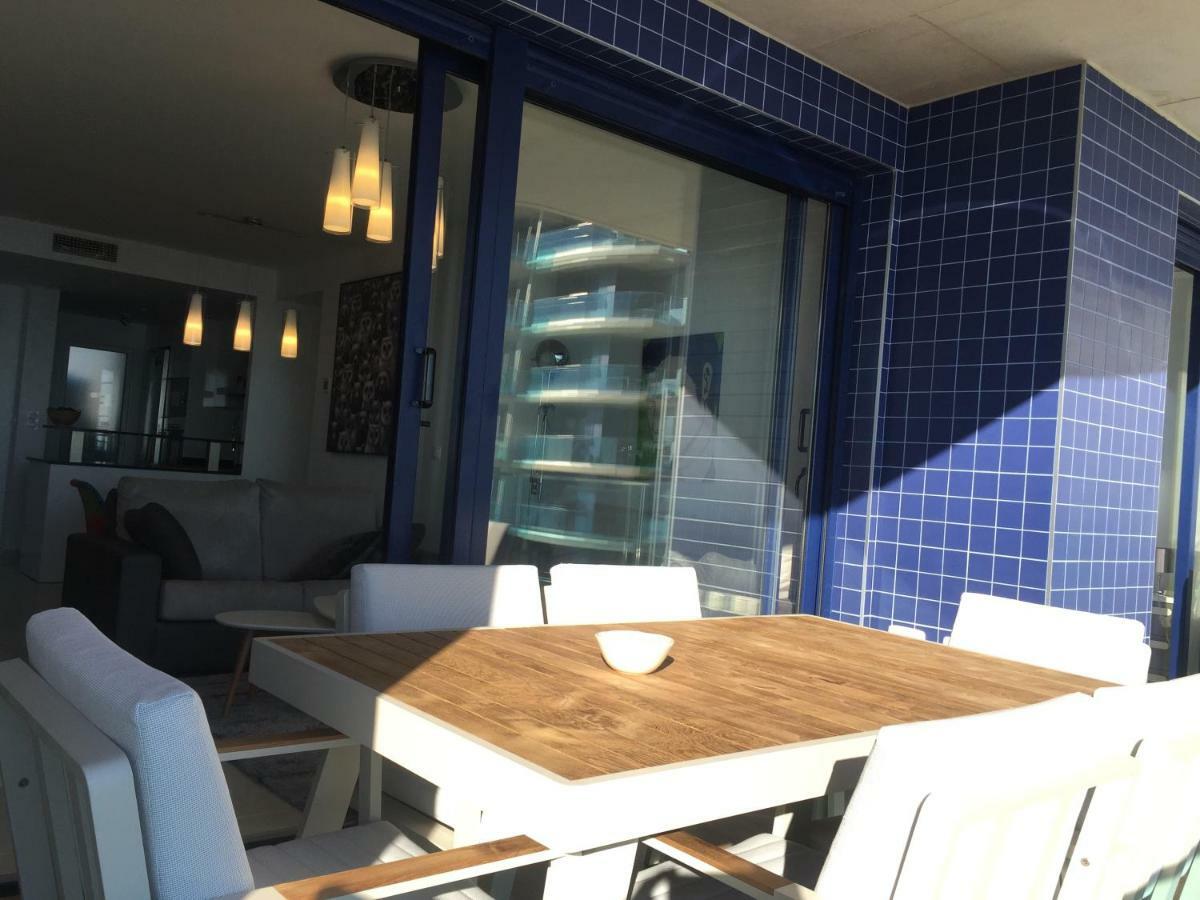 Sea Senses Apartment Torrevieja Bagian luar foto