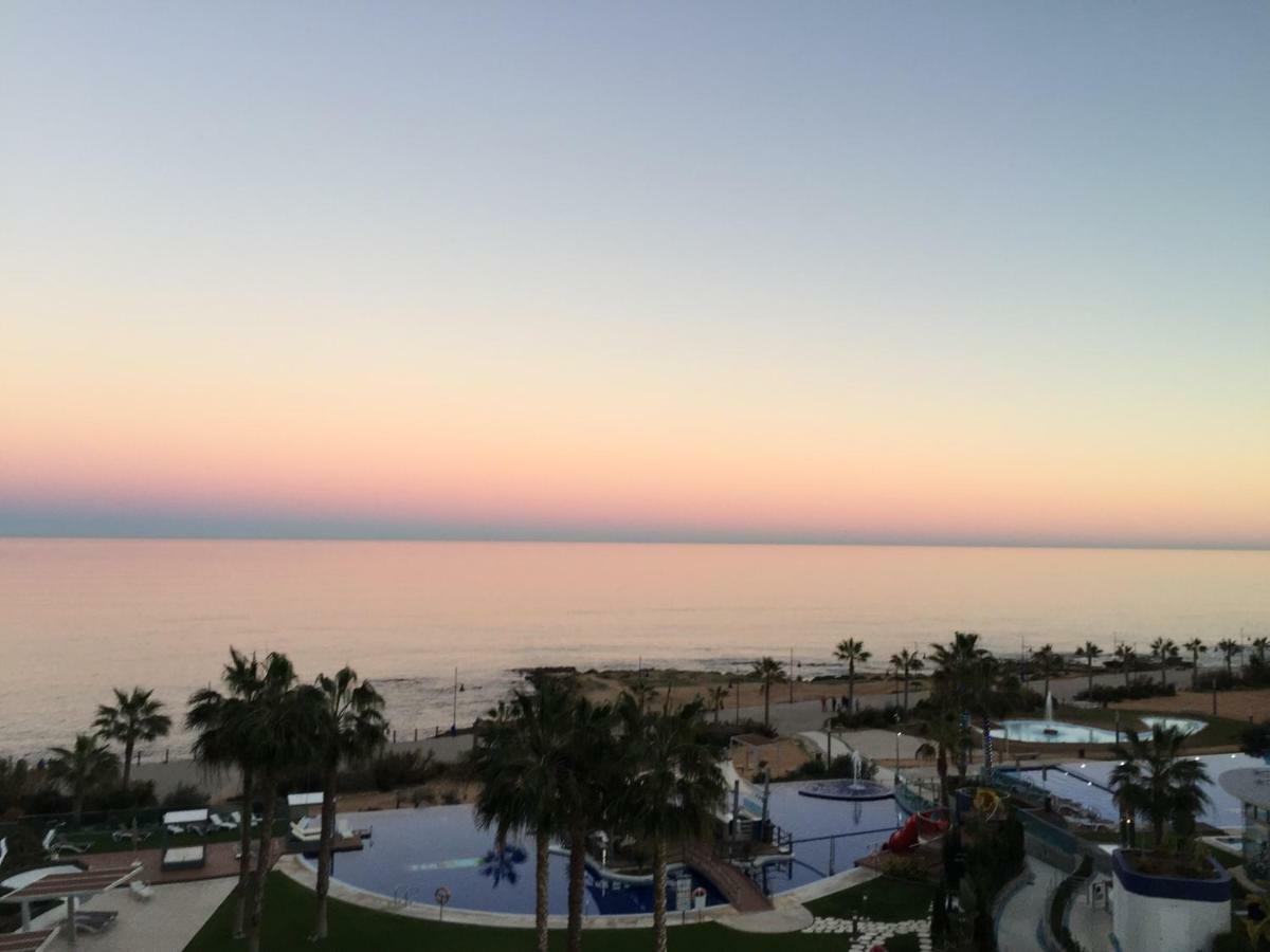 Sea Senses Apartment Torrevieja Bagian luar foto