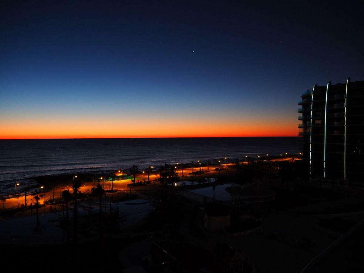 Sea Senses Apartment Torrevieja Bagian luar foto