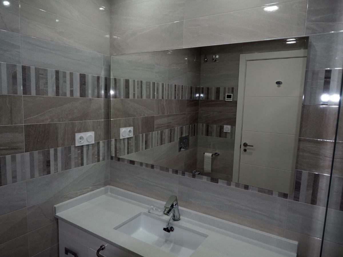 Sea Senses Apartment Torrevieja Bagian luar foto