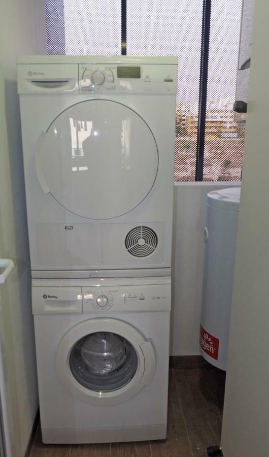 Sea Senses Apartment Torrevieja Bagian luar foto