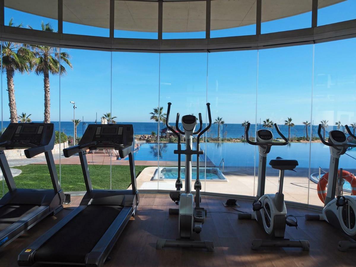 Sea Senses Apartment Torrevieja Bagian luar foto